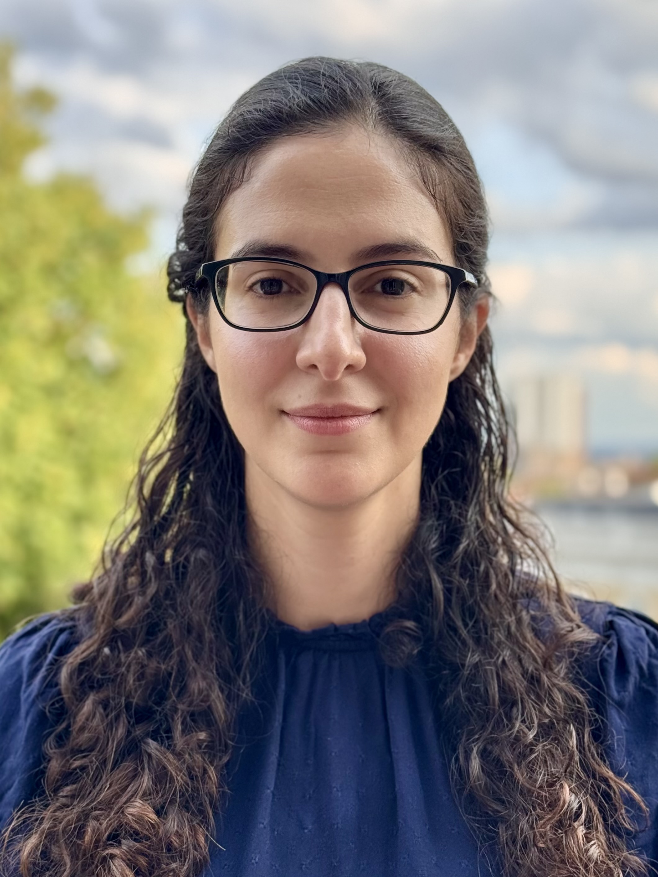 Specialist psychotherapist in trauma and high-stress roles